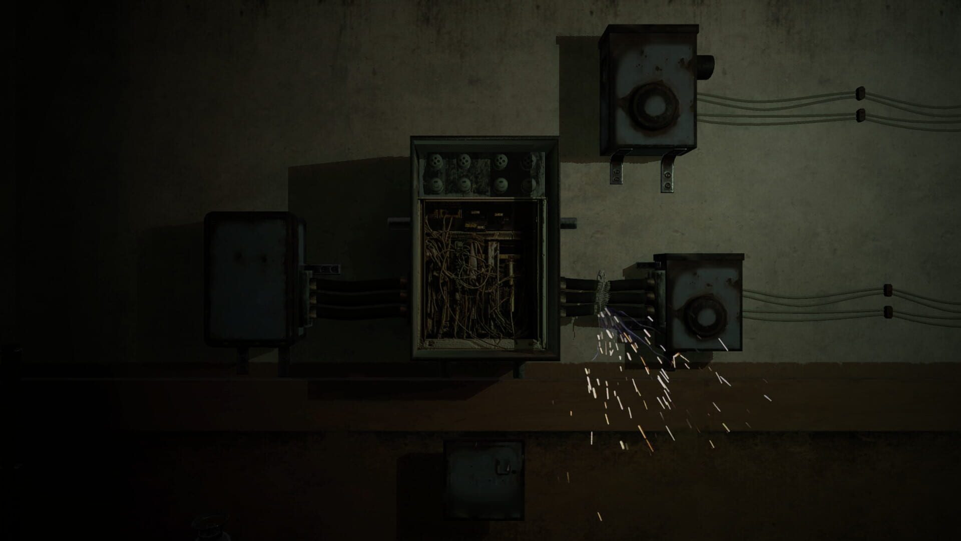 Purgation - Screenshot