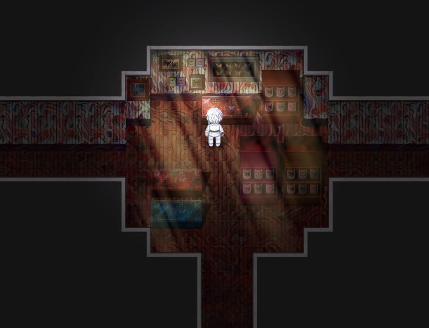 Infinite Sunshine Dust - Screenshot