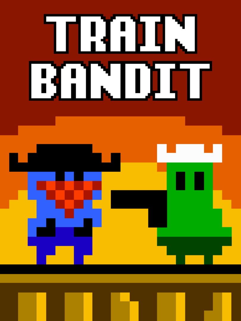 Train Bandit (2017)