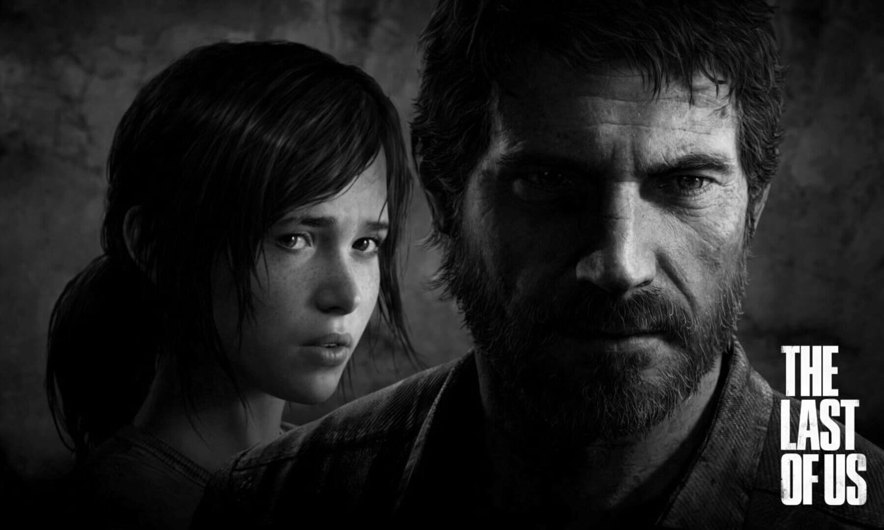 Arte - The Last of Us