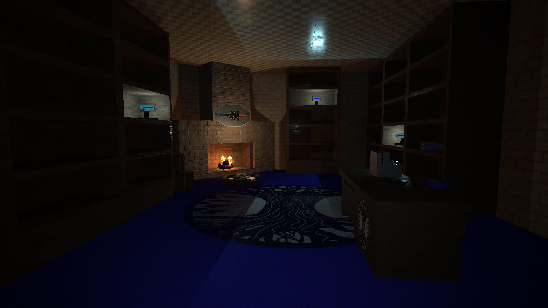 Dunia: Masters - Screenshot