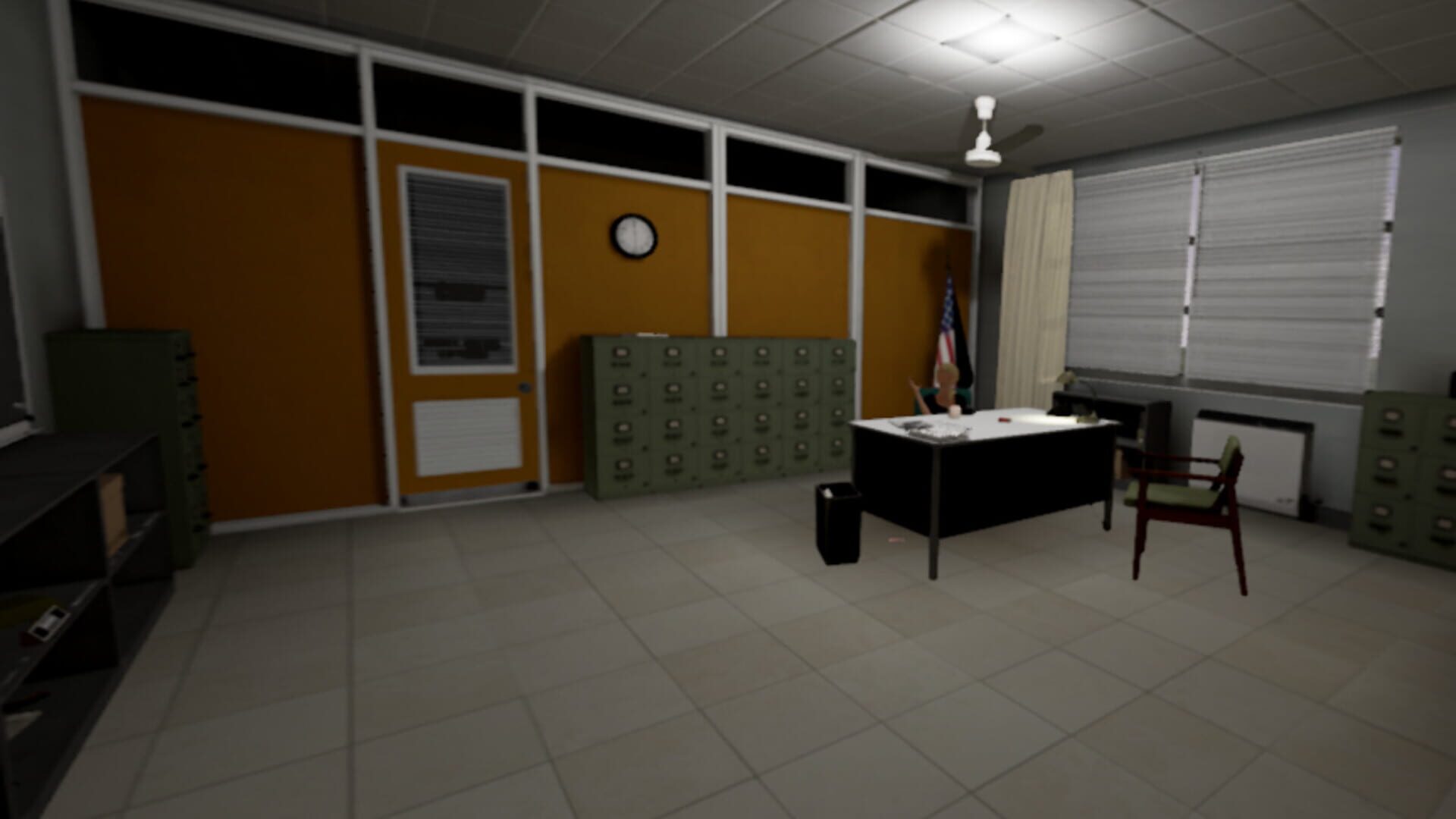 Crazy Max VR - Screenshot