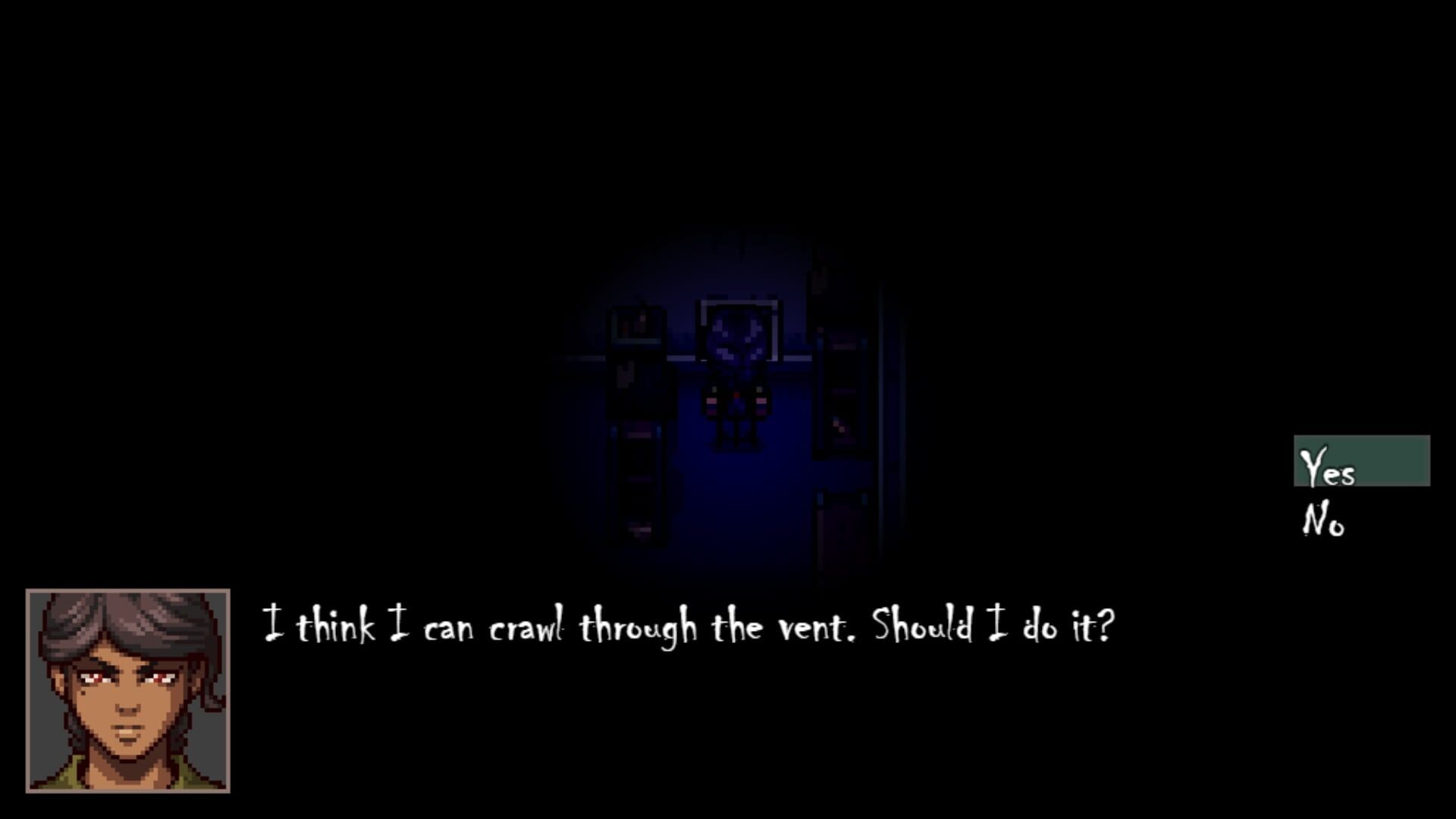 Fear the Dead - Screenshot