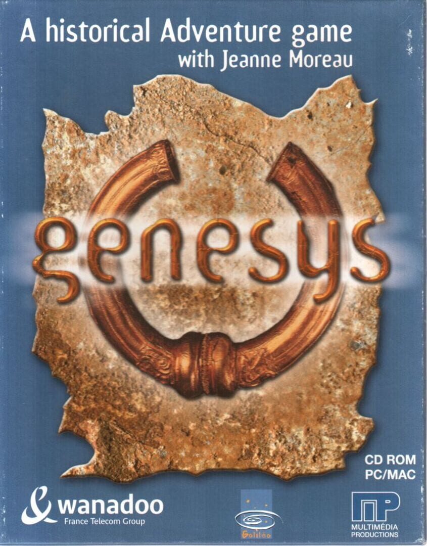 Genesys (2000)