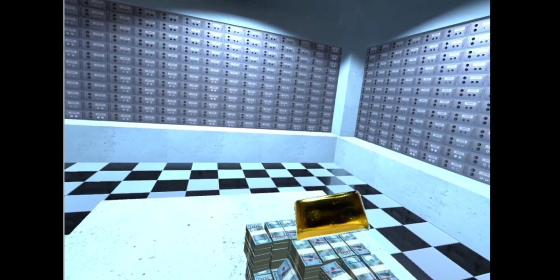 Gotham Gangsta - Screenshot