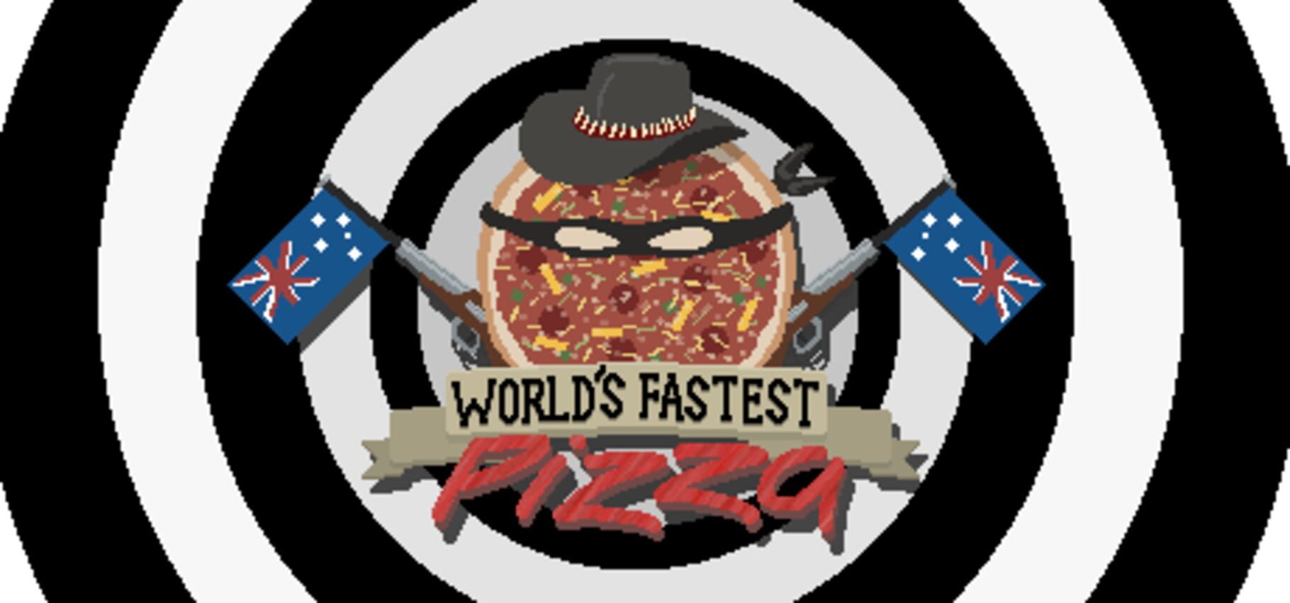 World's Fastest Pizza (2016)