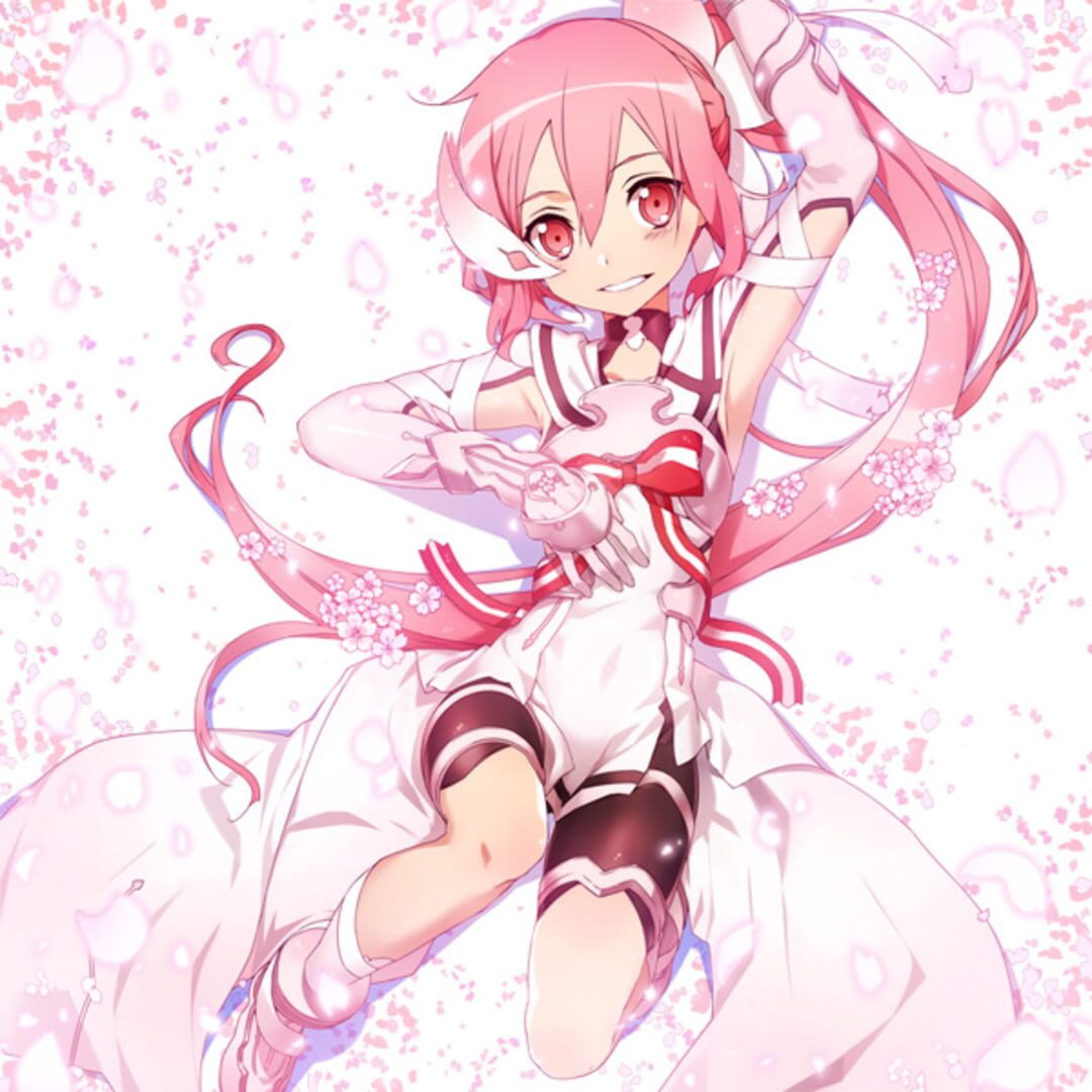 Yuki Yuna