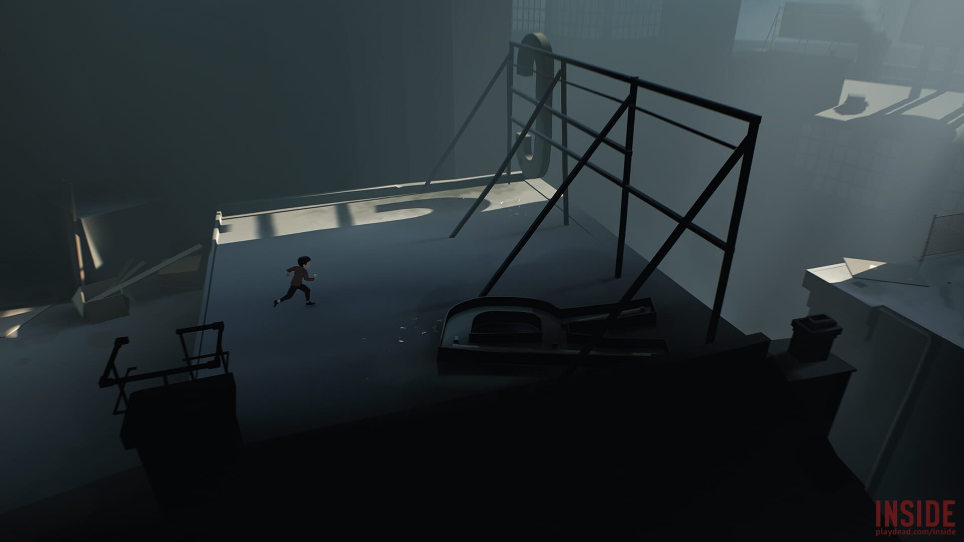 Inside screenshot