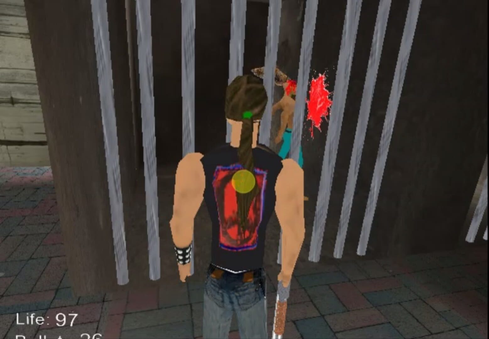 Delirium: Bad Trip Edition - Screenshot
