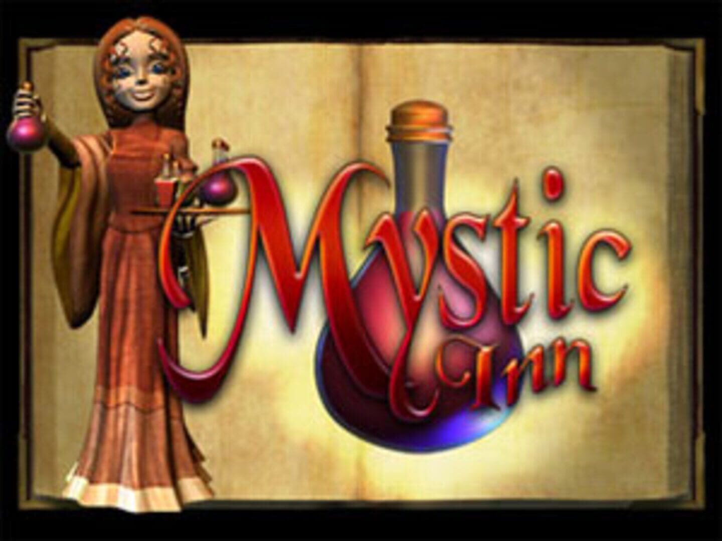 Mystic Inn (2006)