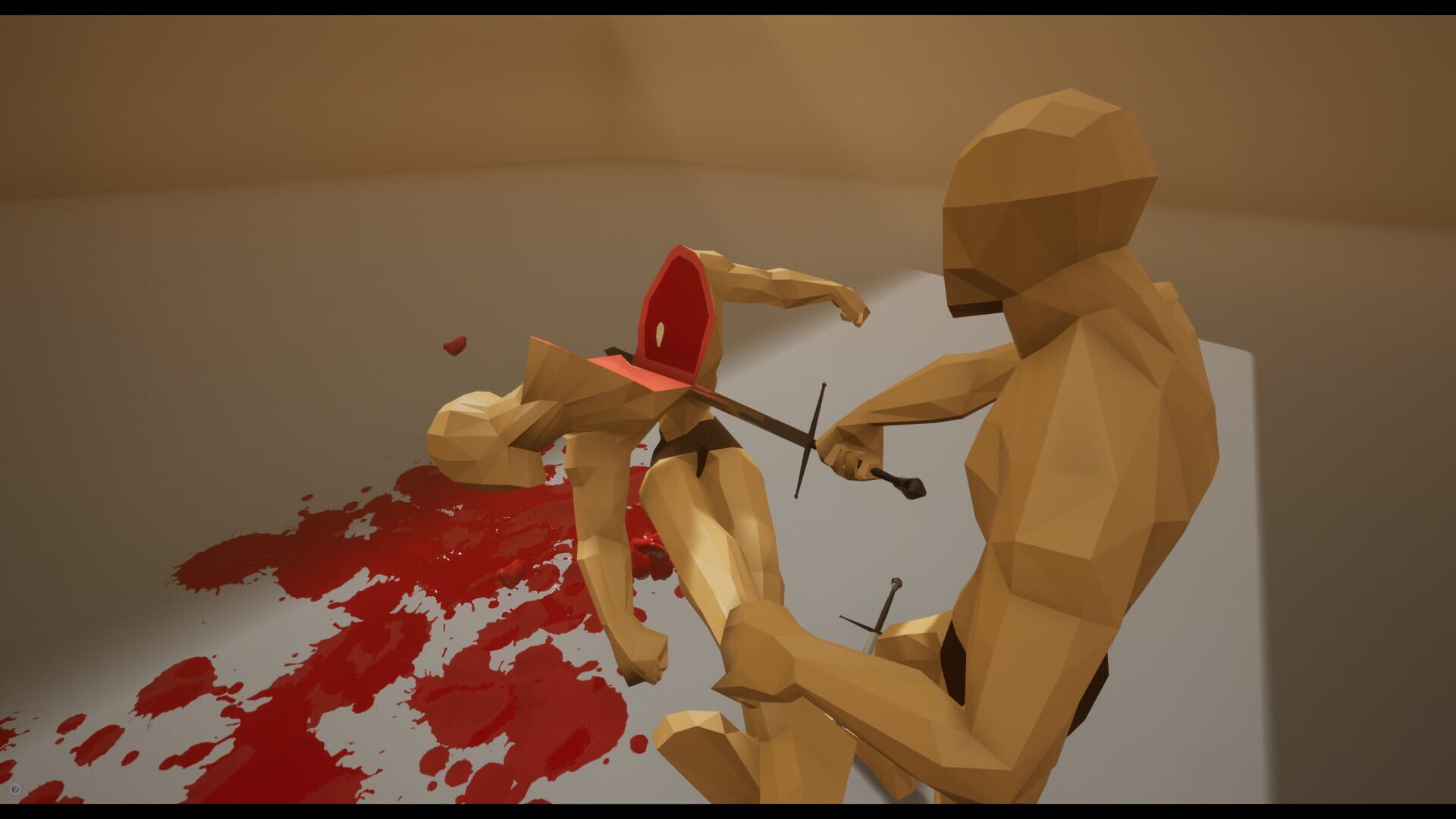 Gladio - Screenshot