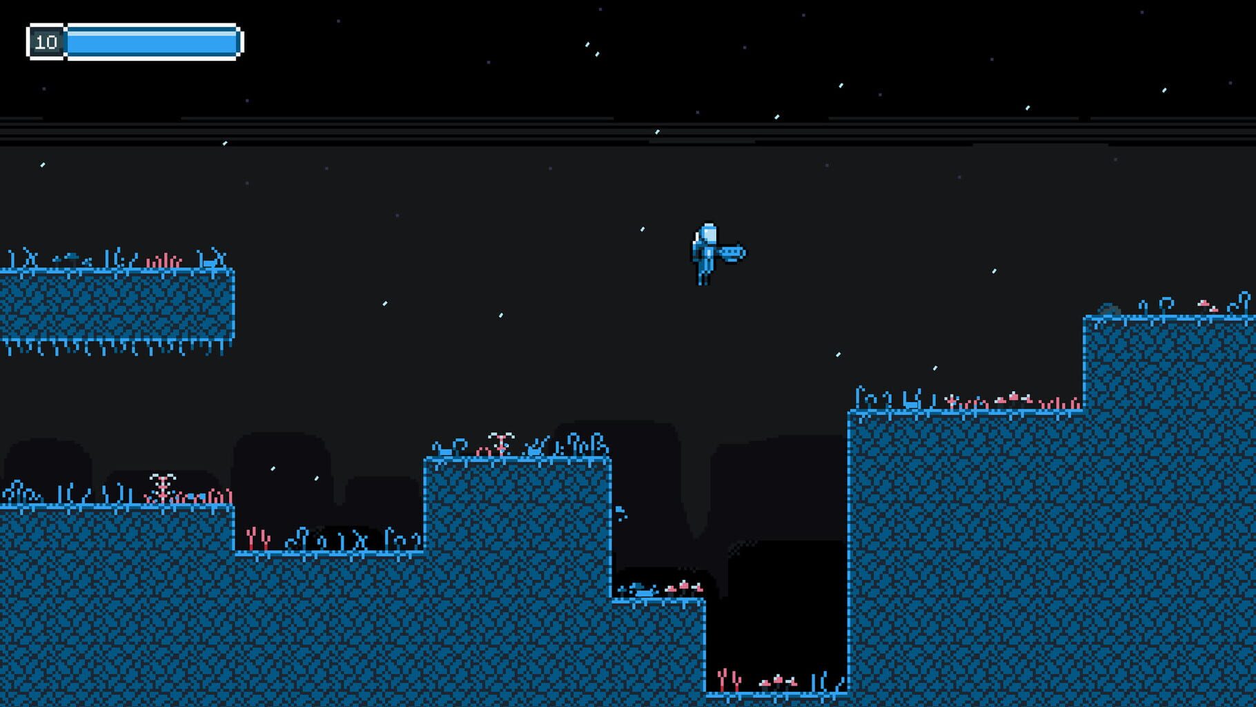 Escape From Tethys screenshot