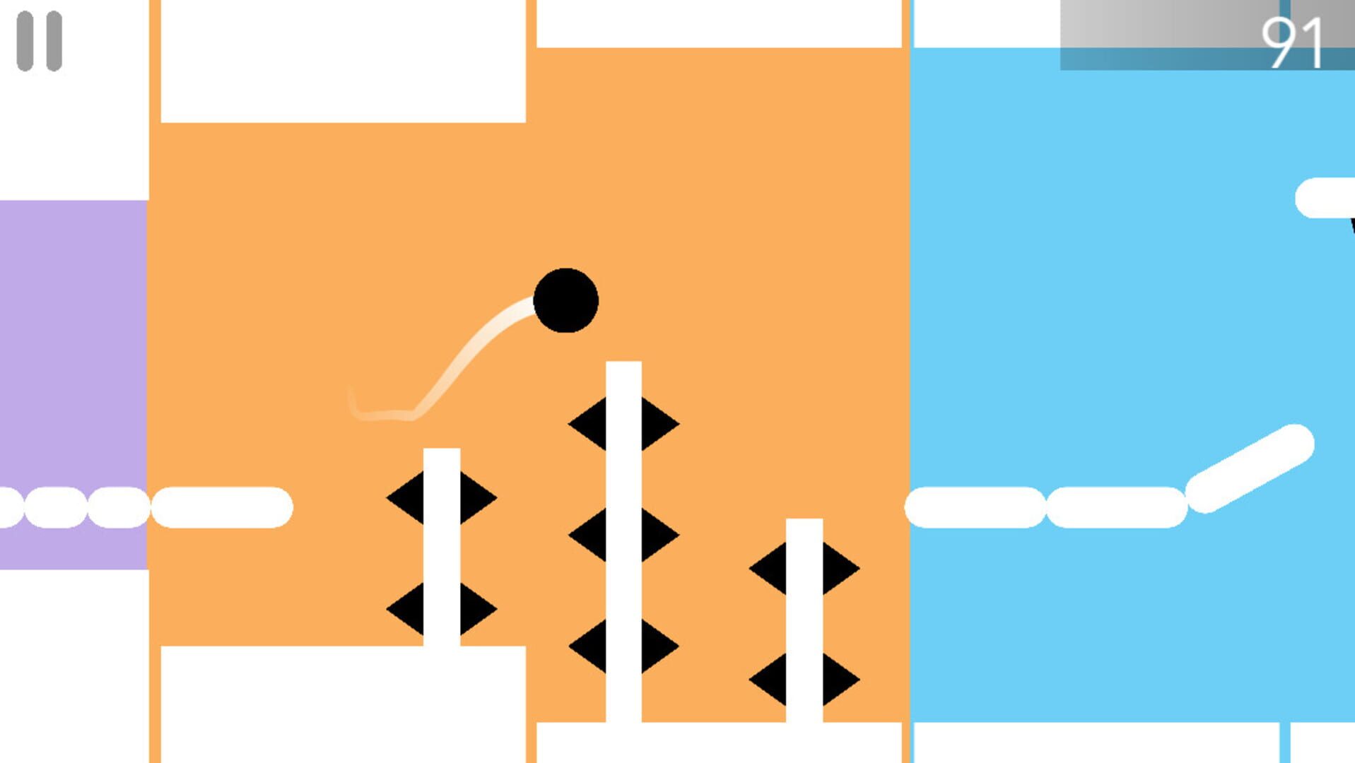 Bric - Screenshot