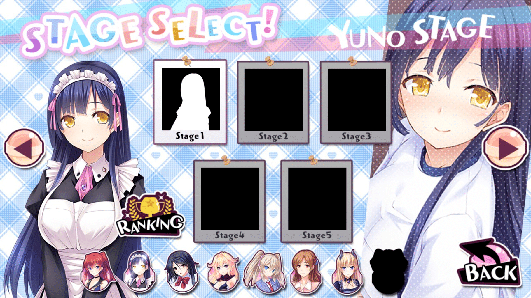 Review  Delicious! Pretty Girls Mahjong Solitaire - NintendoBoy