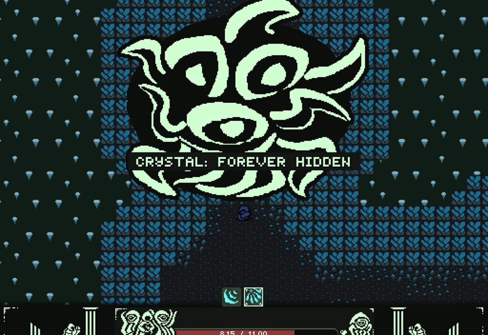 Mirror Angel's Paradise - Screenshot