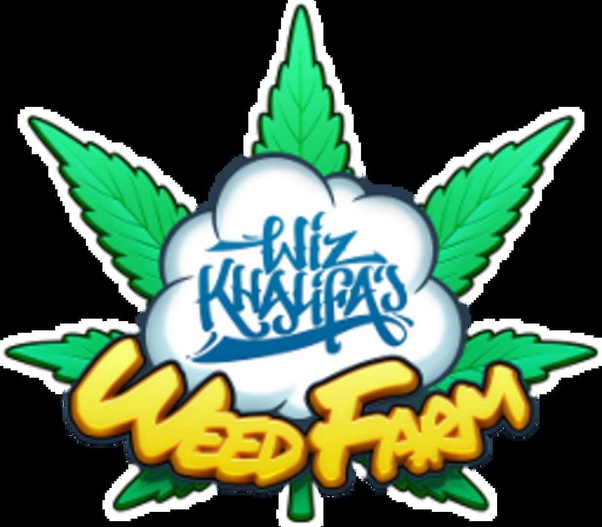 Wiz Khalifa's Weed Farm (2017)