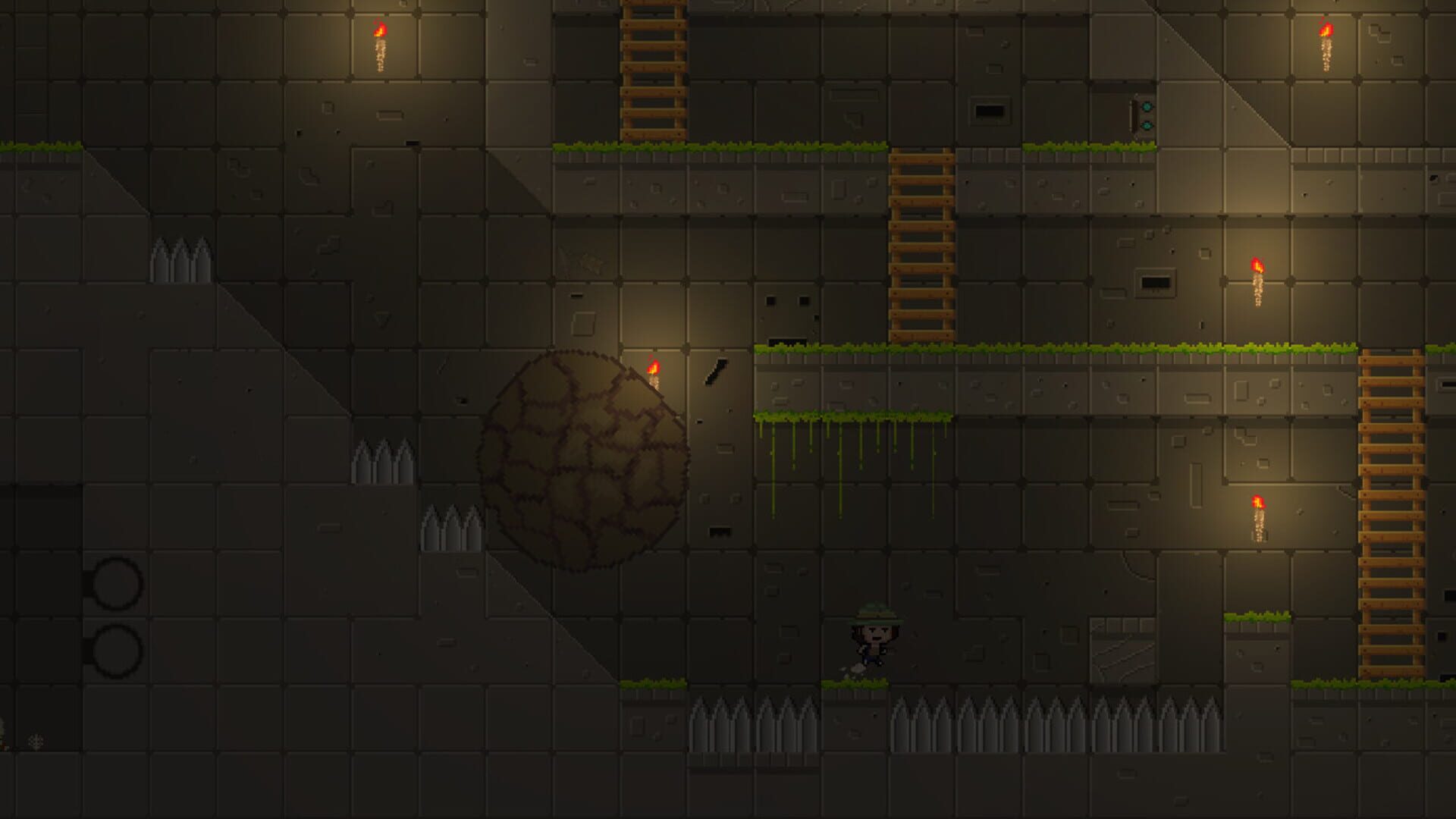 Goblet of Maya - Screenshot