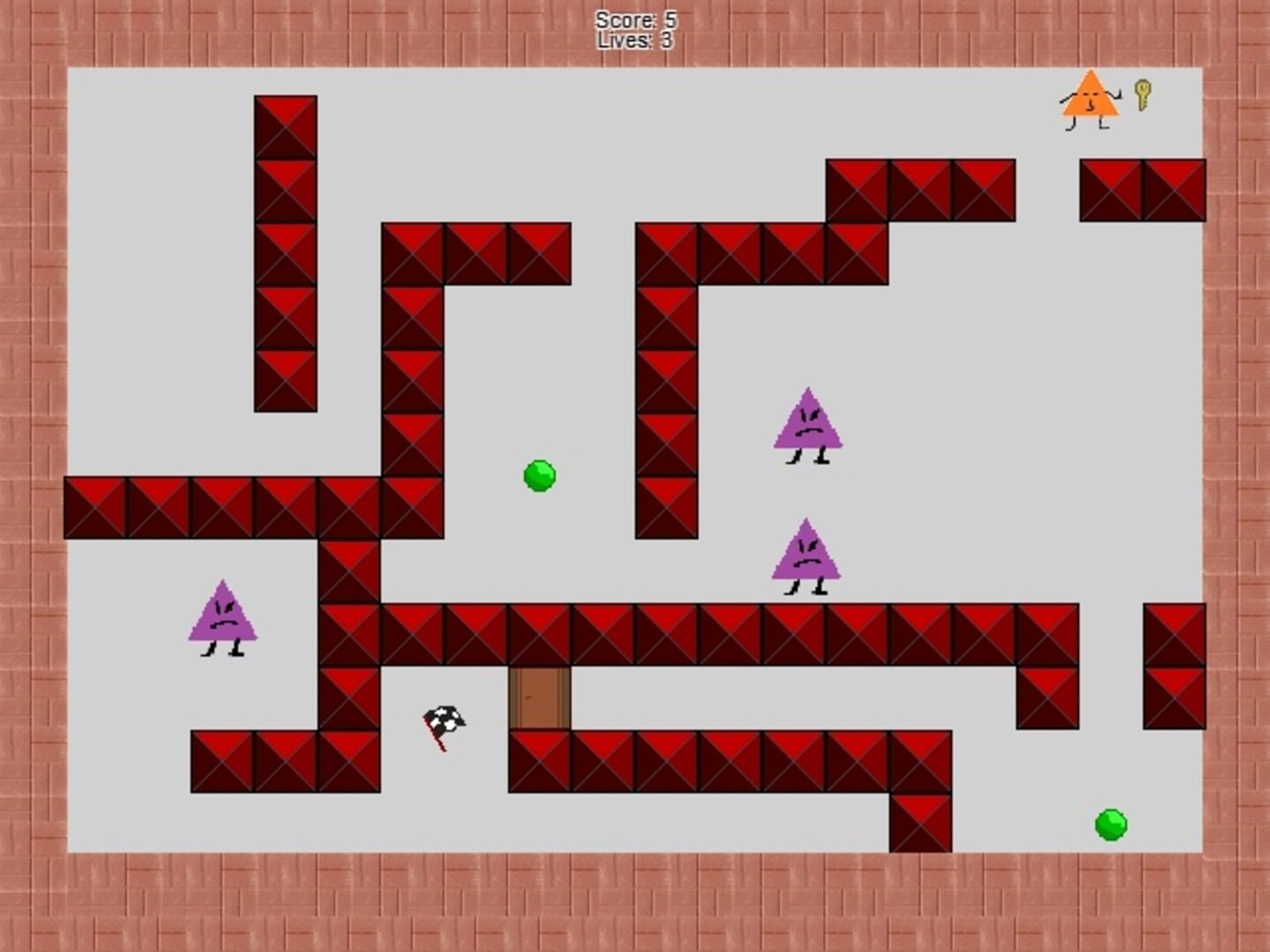 Lord VS Nas Vai - Screenshot