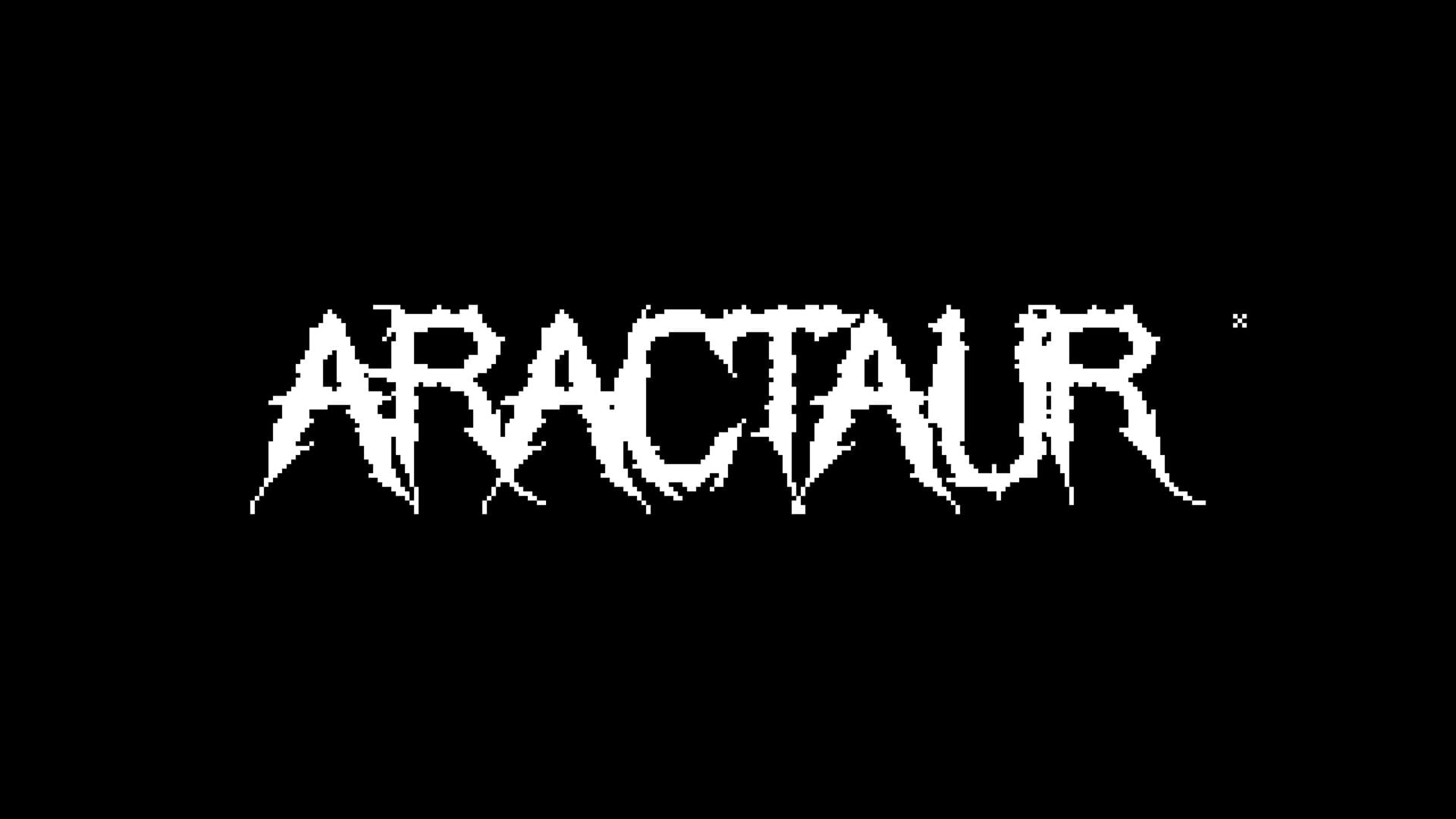 Cover image of Aractaur