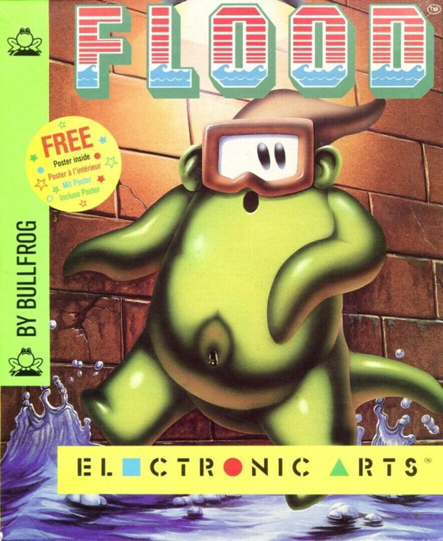 Flood (1990)