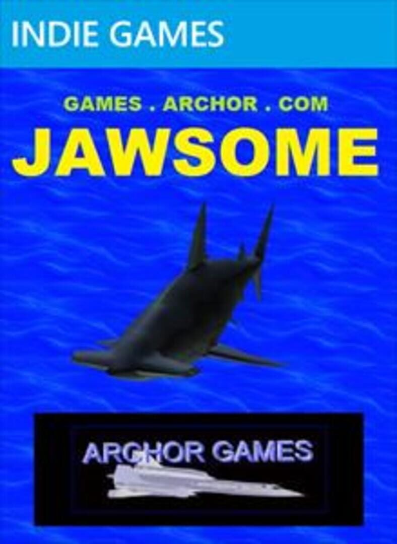 Jeu : Jawsome