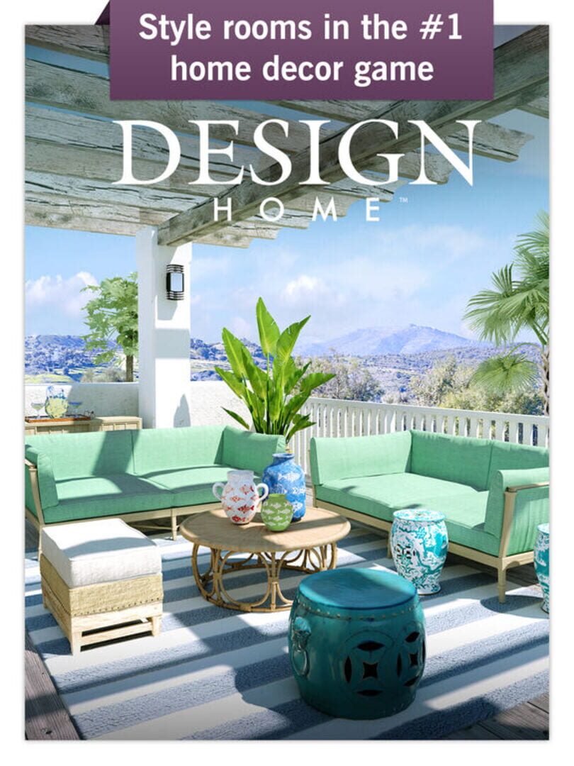 Design Home - Screenshot