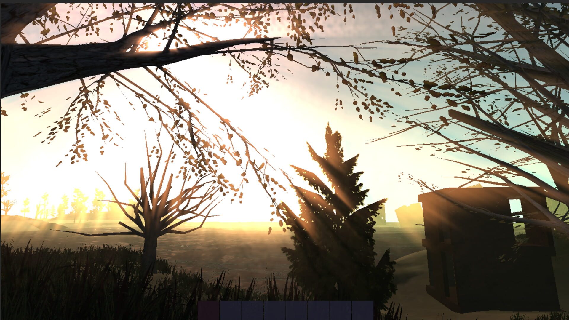Diox - Screenshot