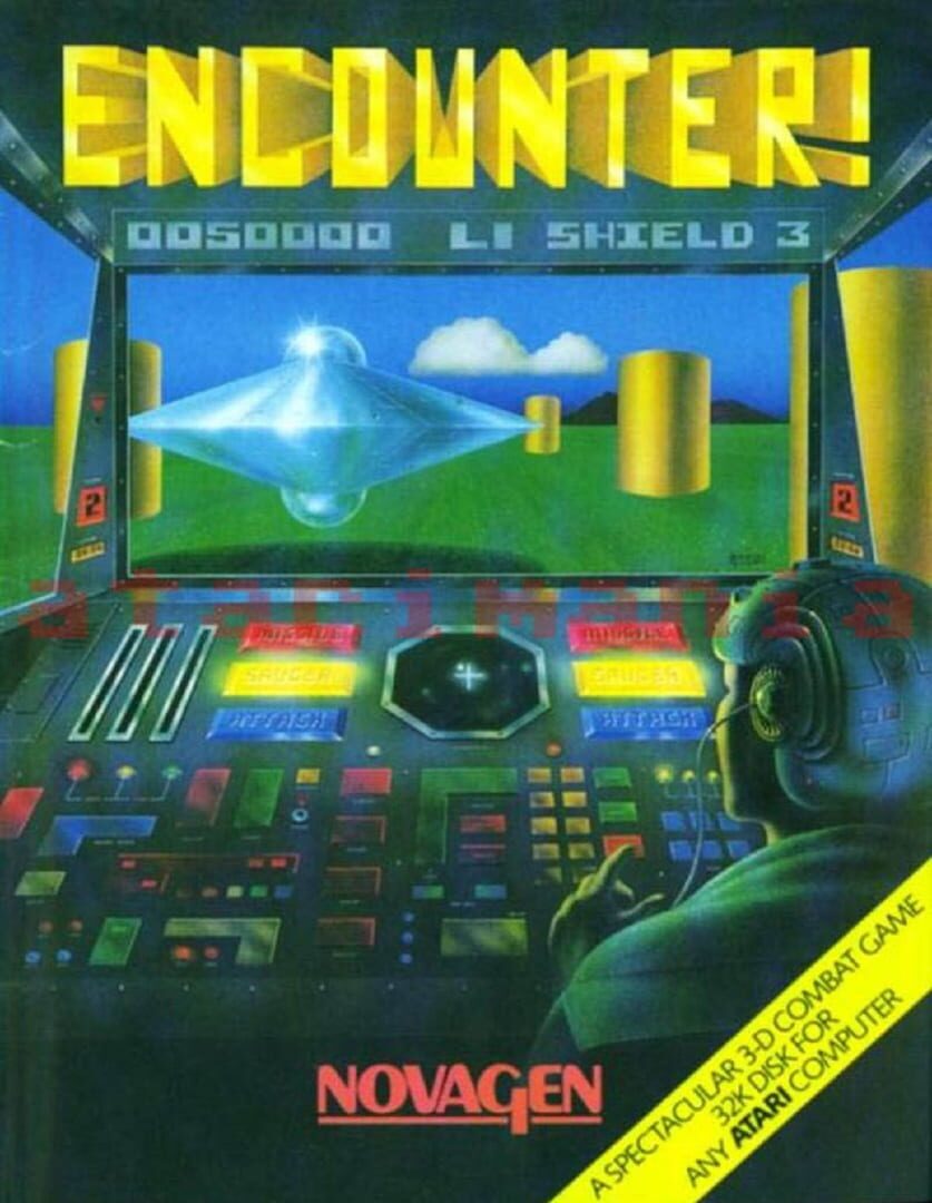 Encounter (1983)