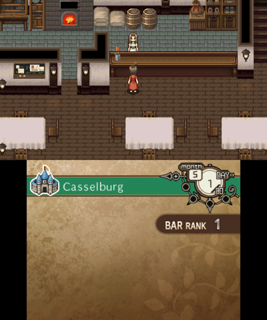 Adventure Bar Story screenshot