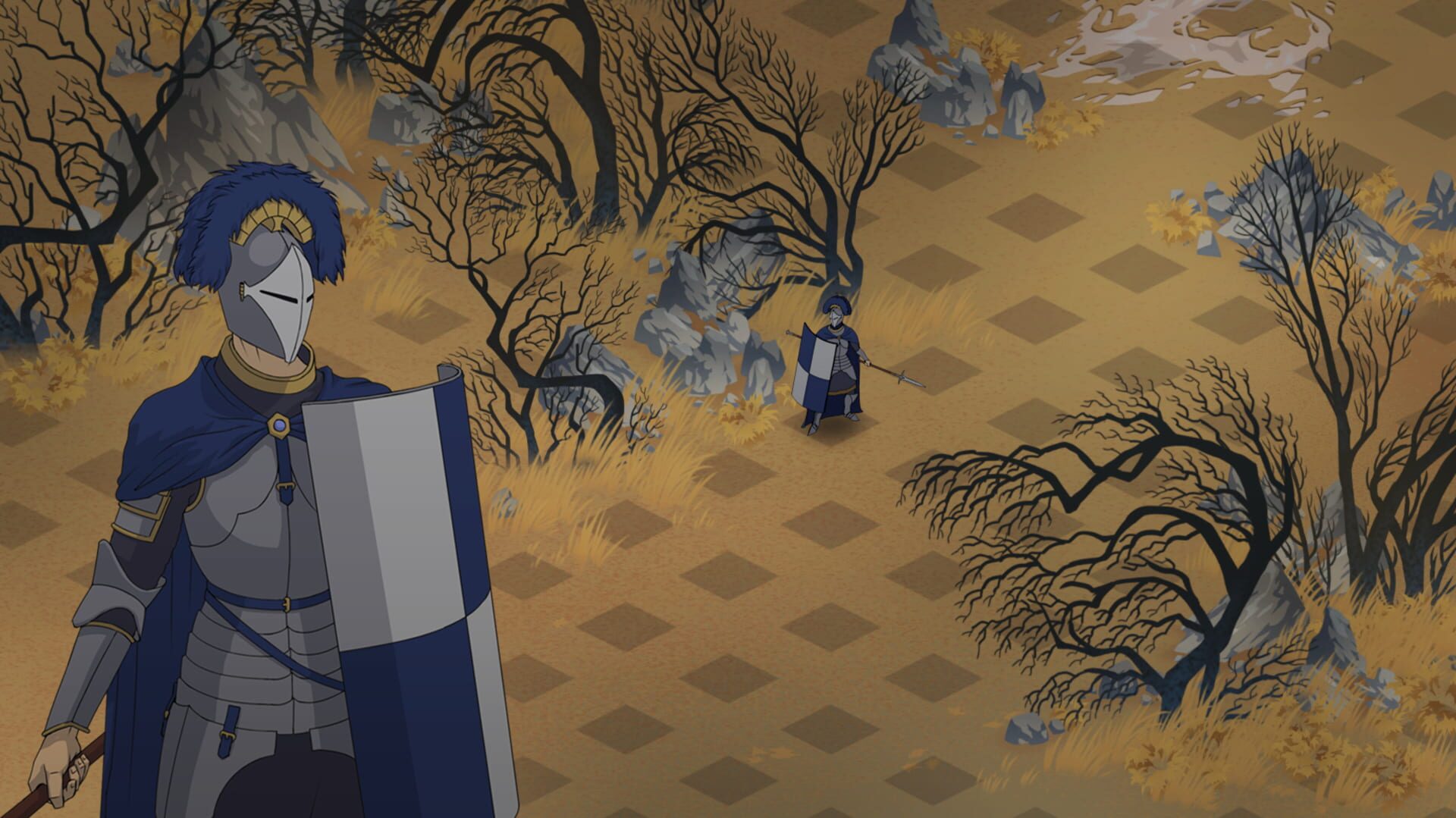 Heralds of The Order