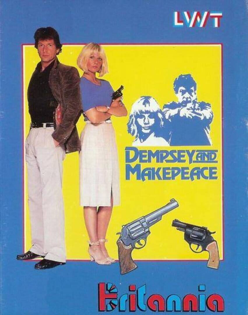 Dempsey and Makepeace (1986)