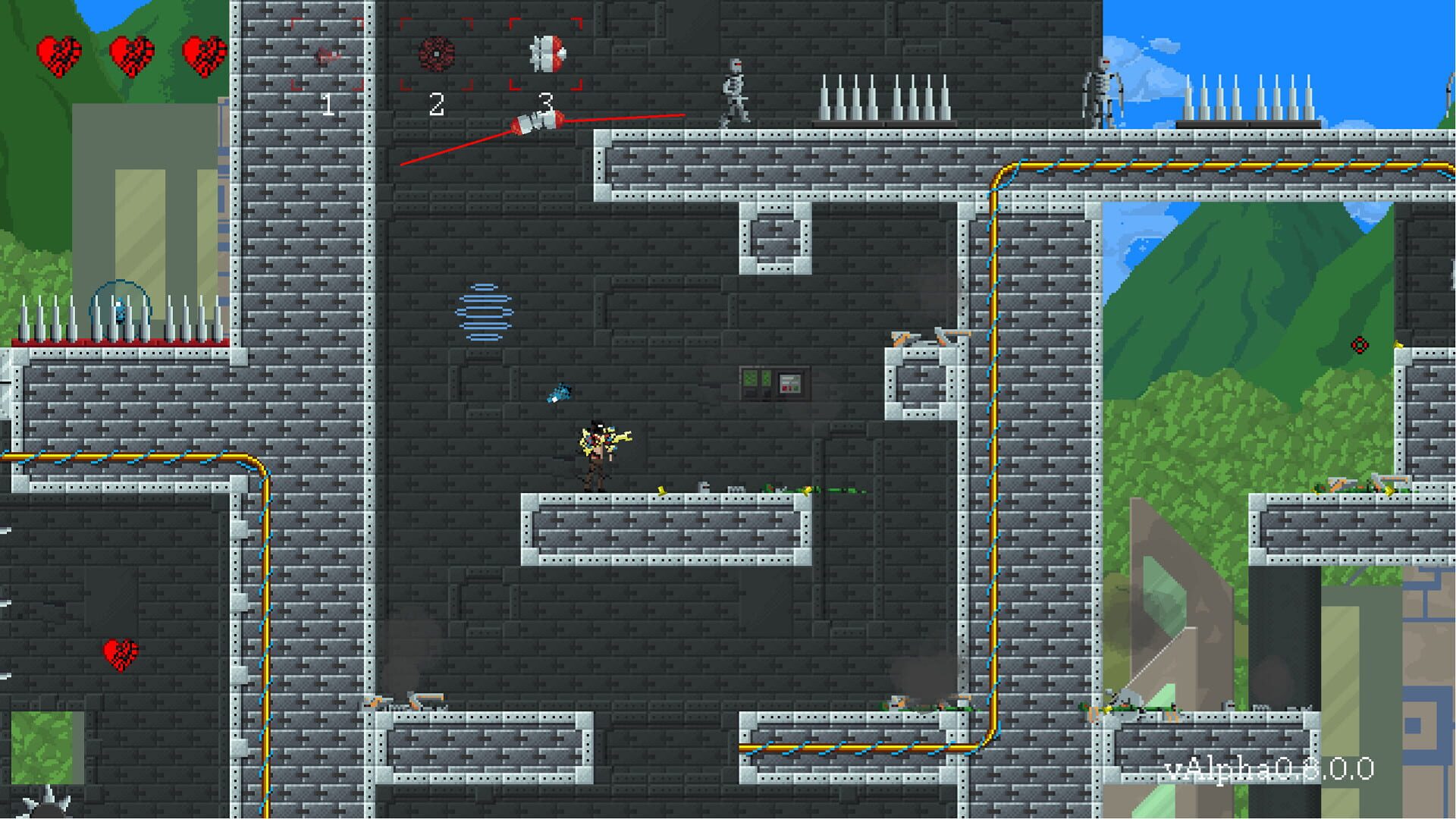 Automatum - Screenshot