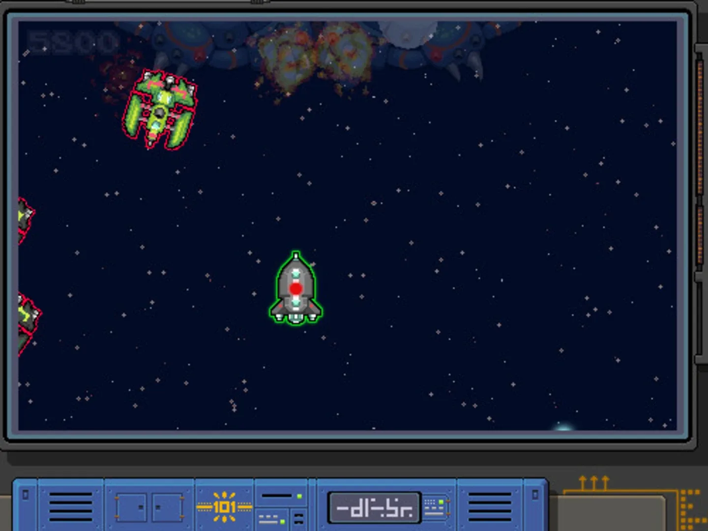 Zazmo Arcade Pack