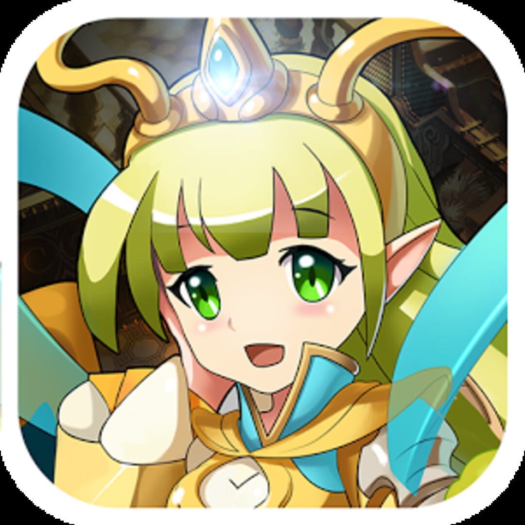 Imagem de Fantasy Elves - New Games Release
