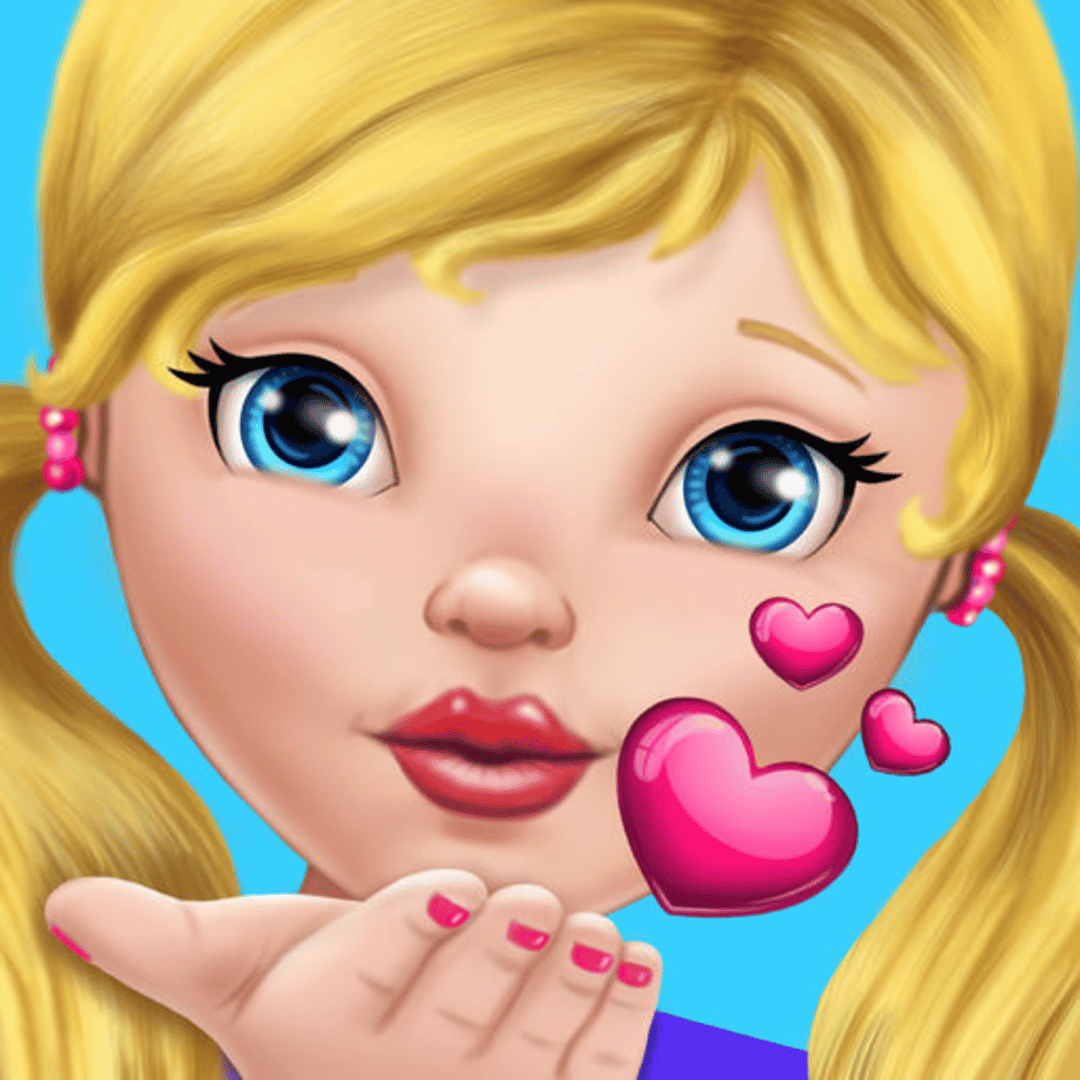My Emma :) Cover