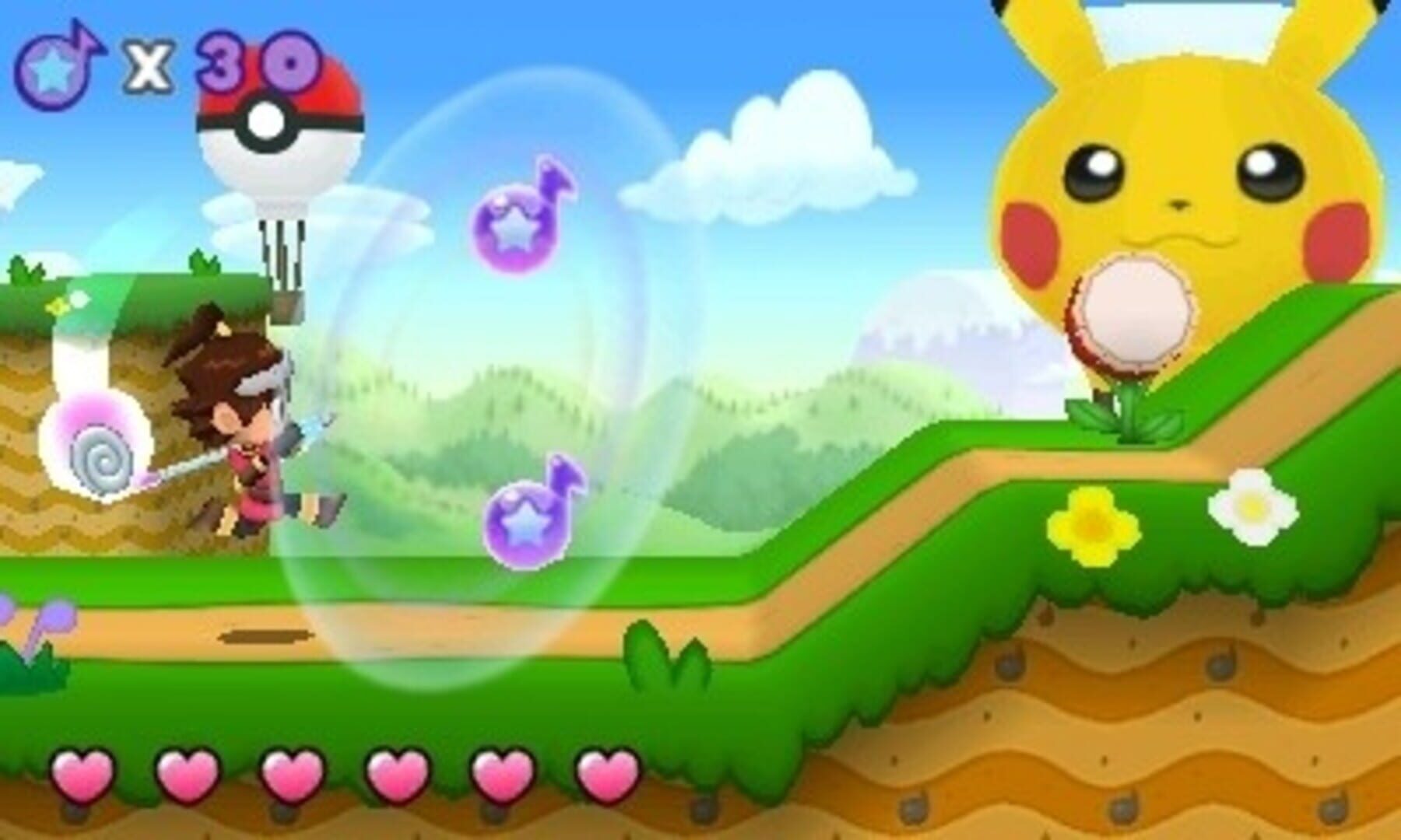 HarmoKnight screenshot