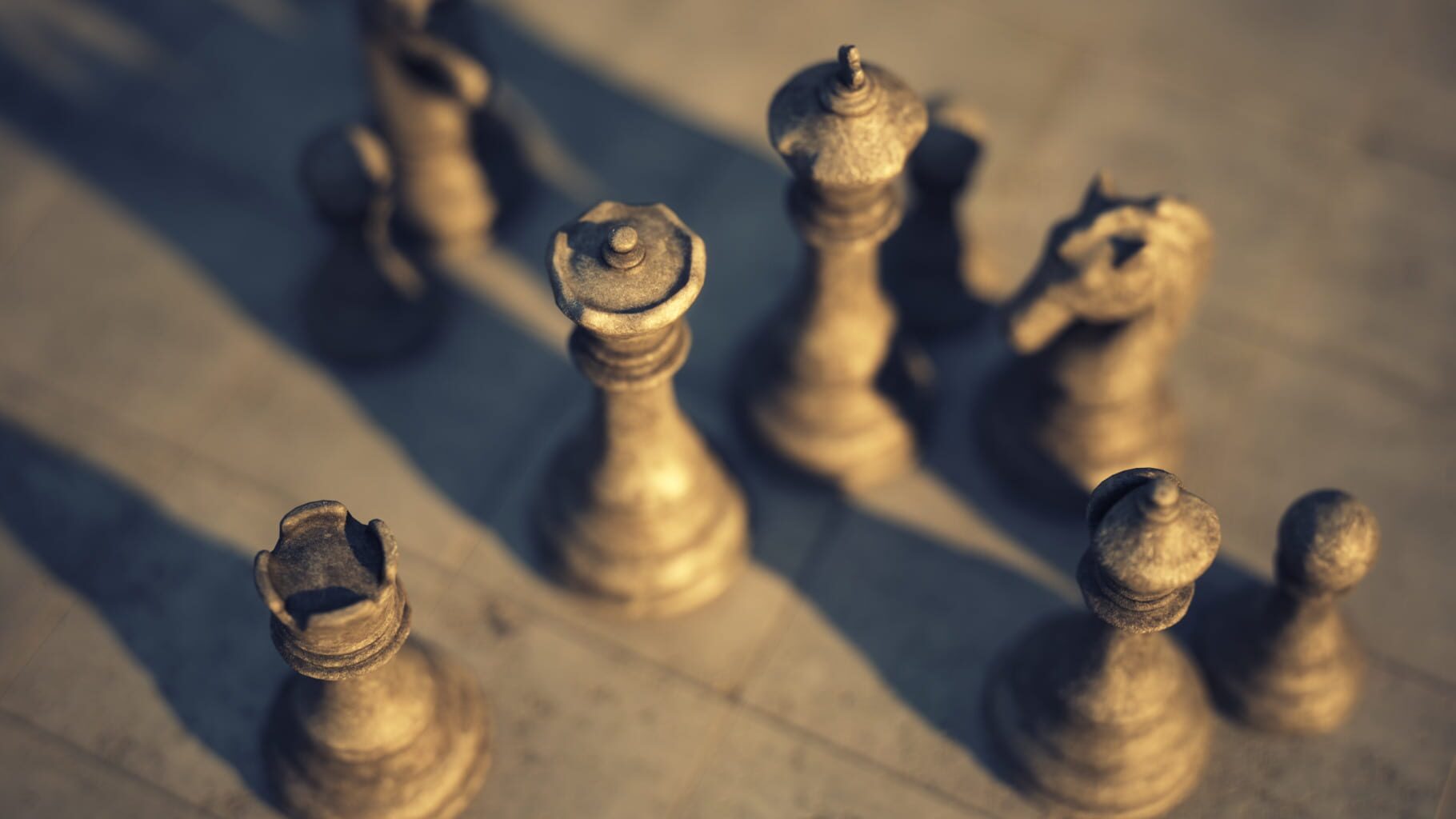 Captura de pantalla - Pure Chess: Grandmaster Edition