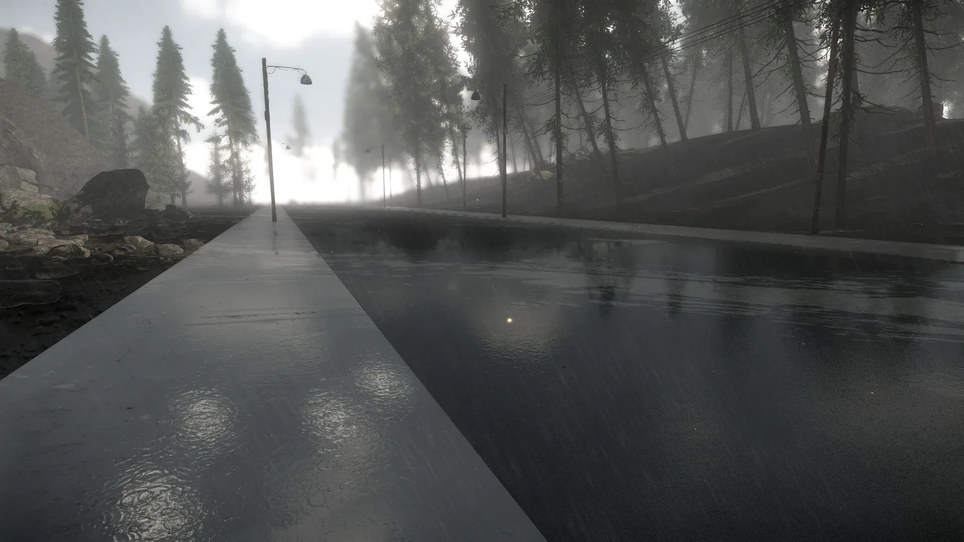 Reflecting Fate