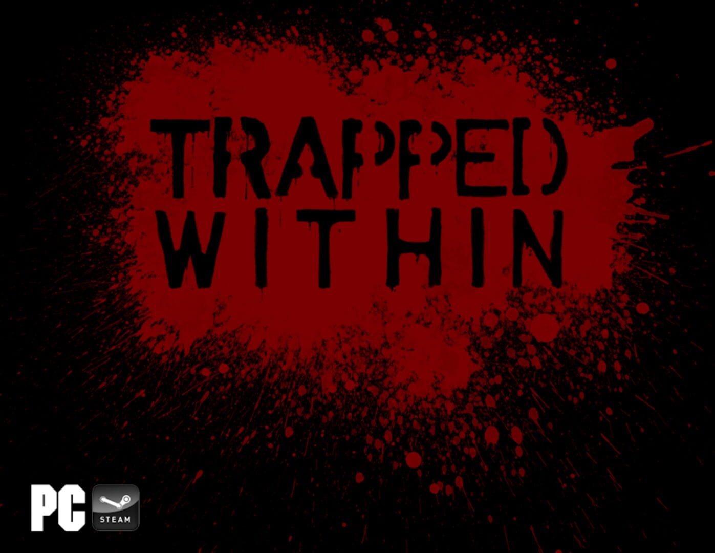 Trapped Within (2017)