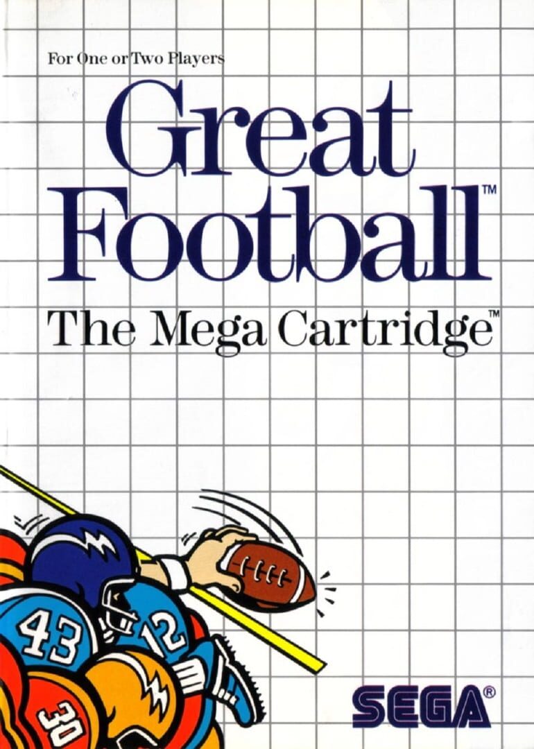 Great Football (1987)