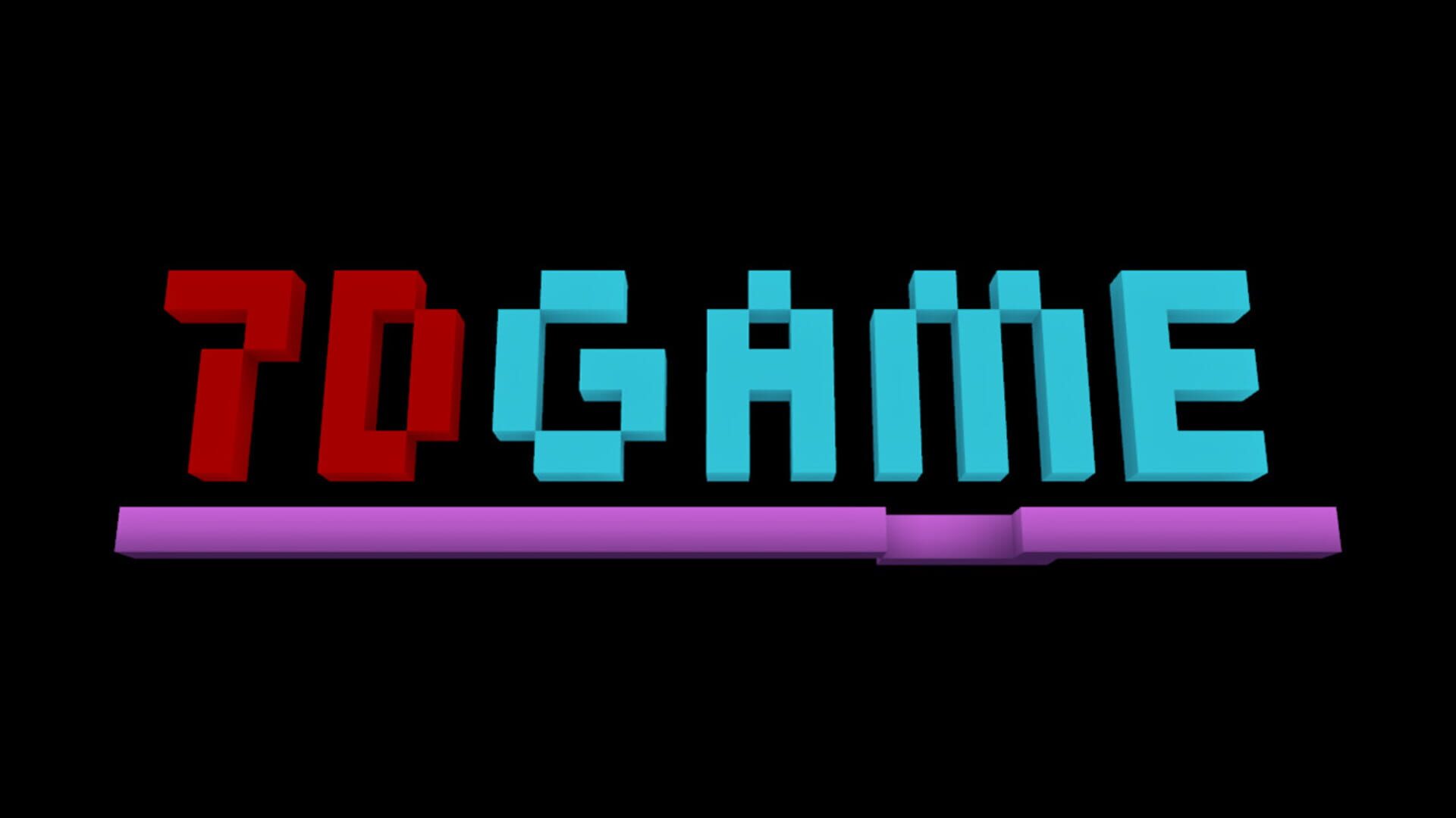 7D Game - Screenshot