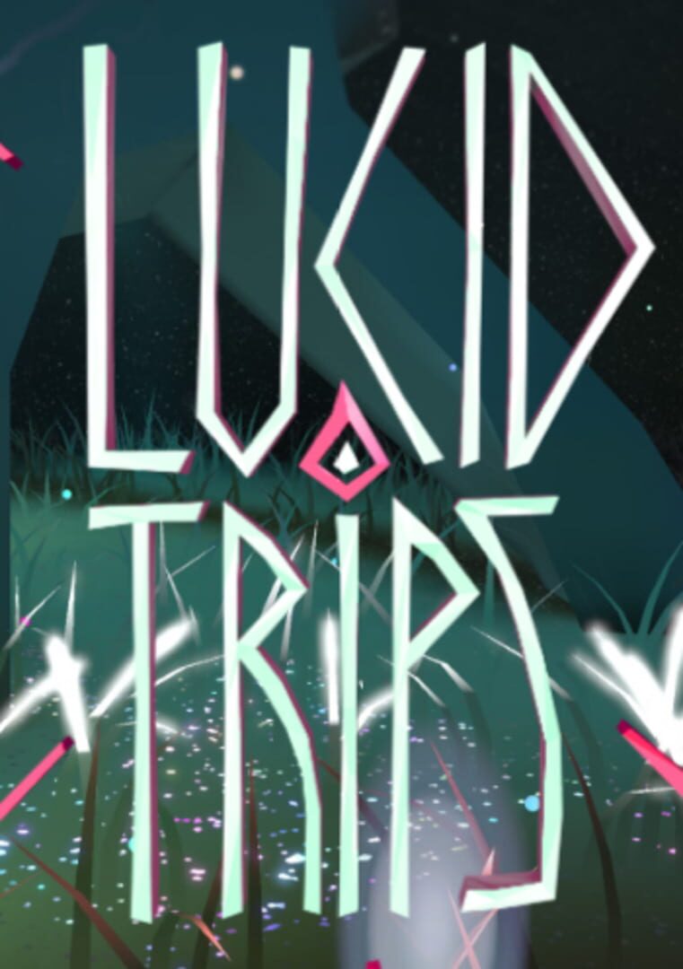 Lucid Trips (2017)