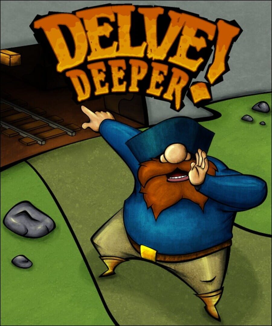 Delve Deeper (2010)