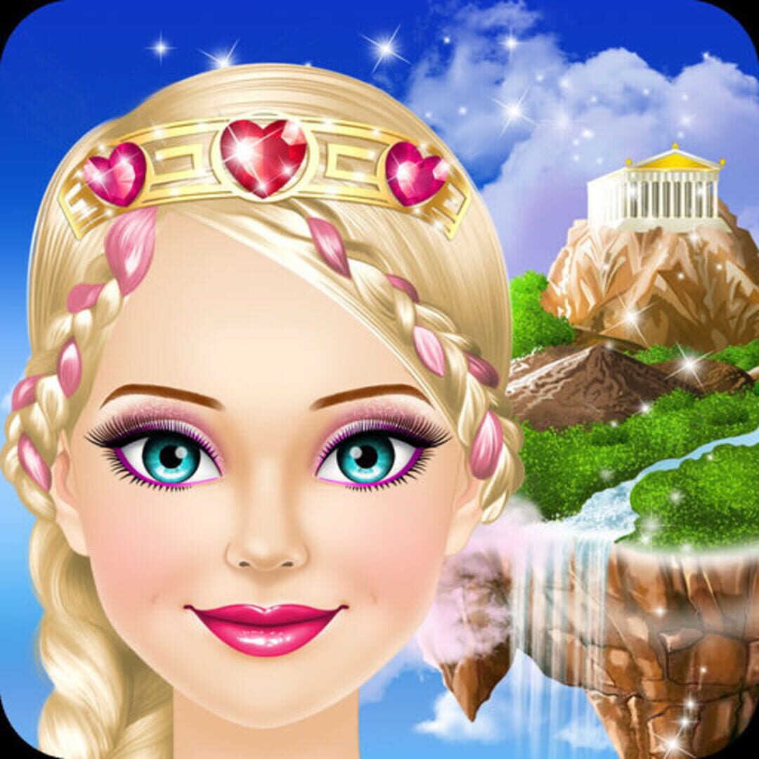 Fantasy Princess - Girls Makeup & Dress Up Games (2016)