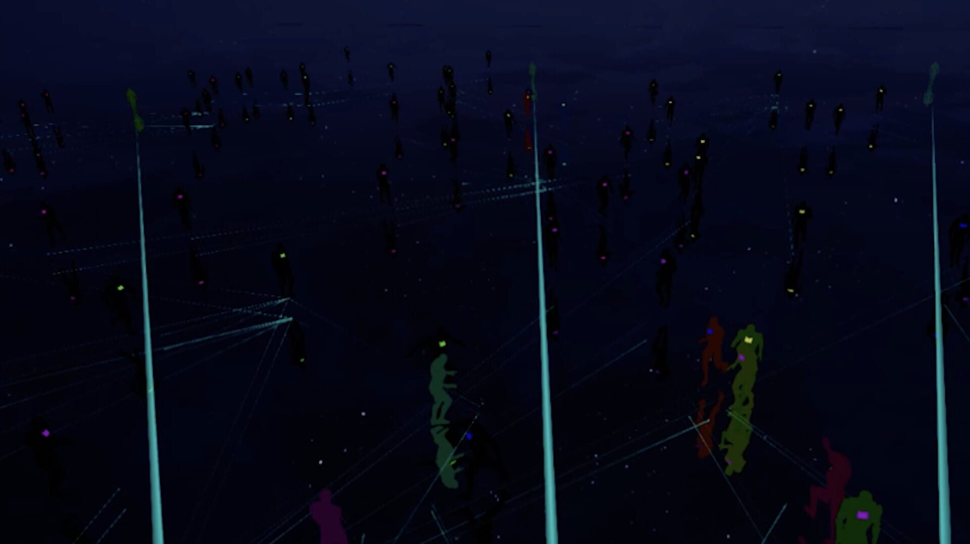 Biodigital - Screenshot