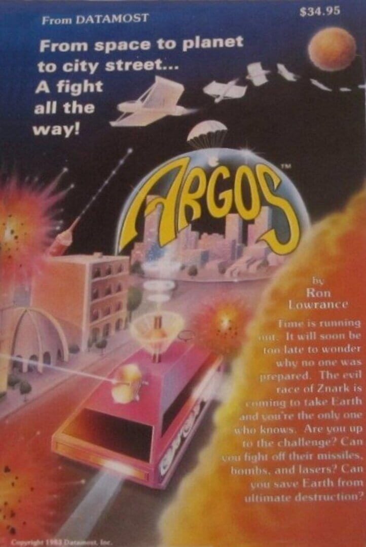 Argos (1983)