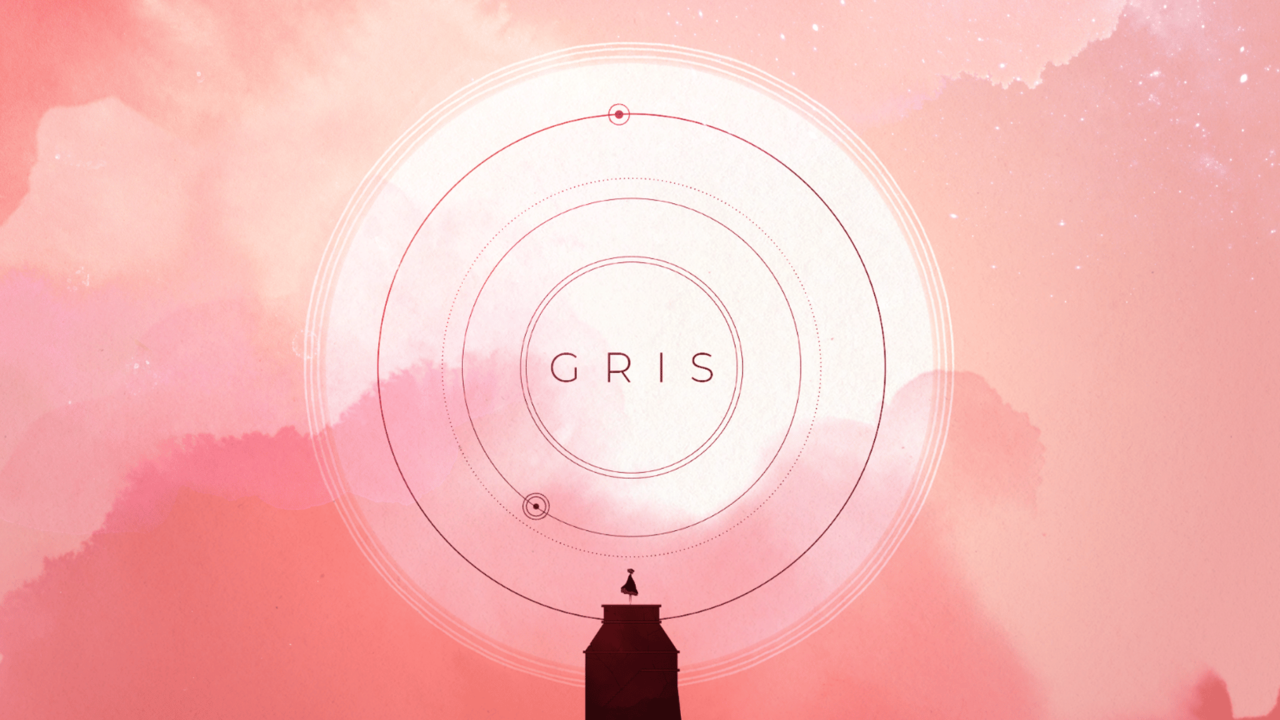 Gris screenshot