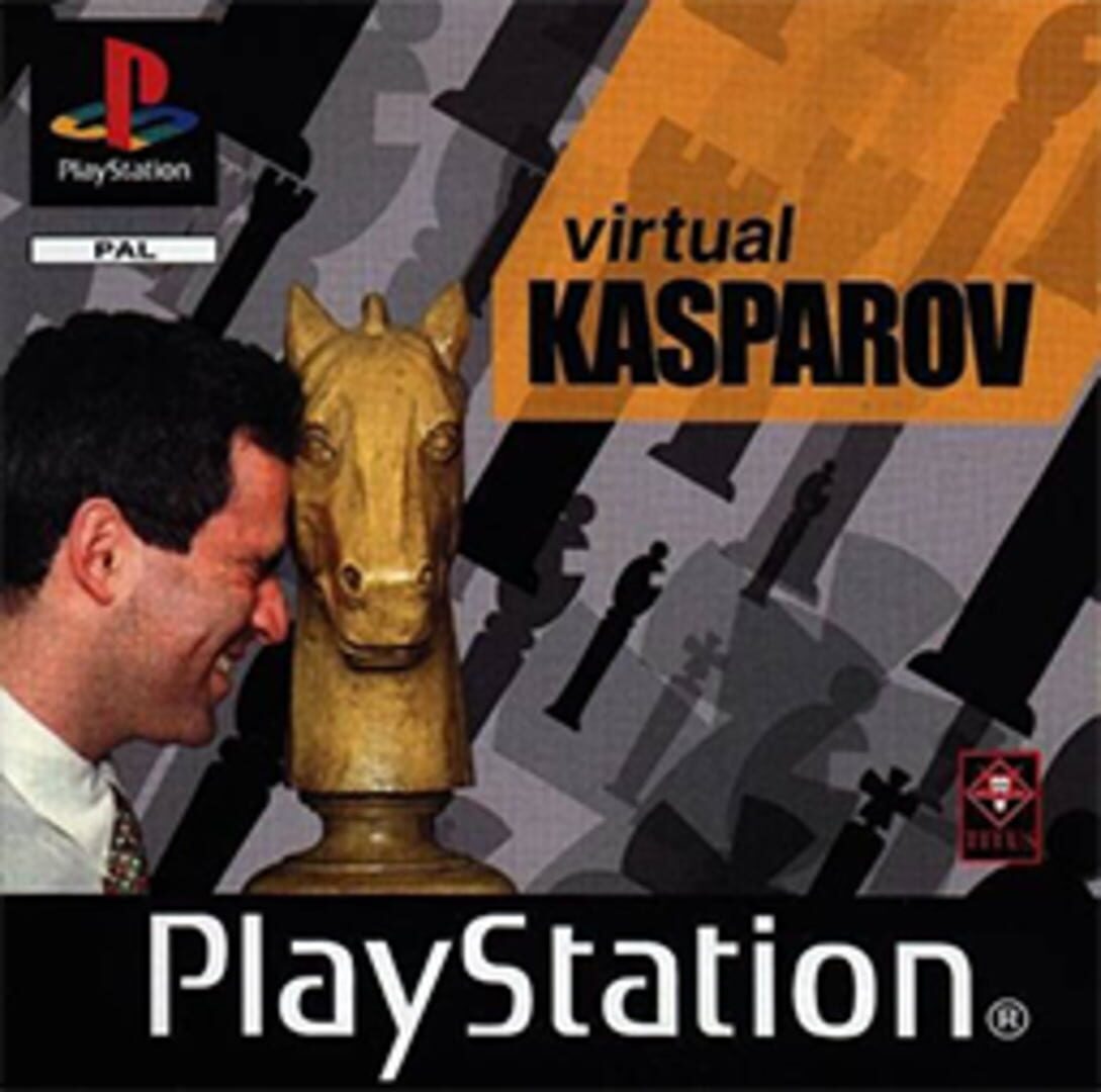 Virtual Kasparov (2001)