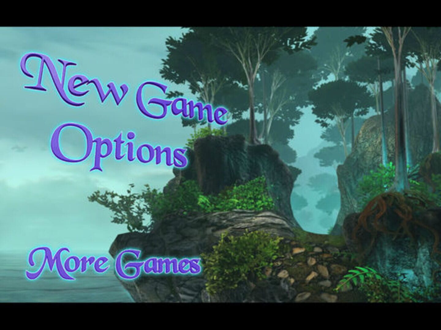 Adventure Beyond Time - Screenshot