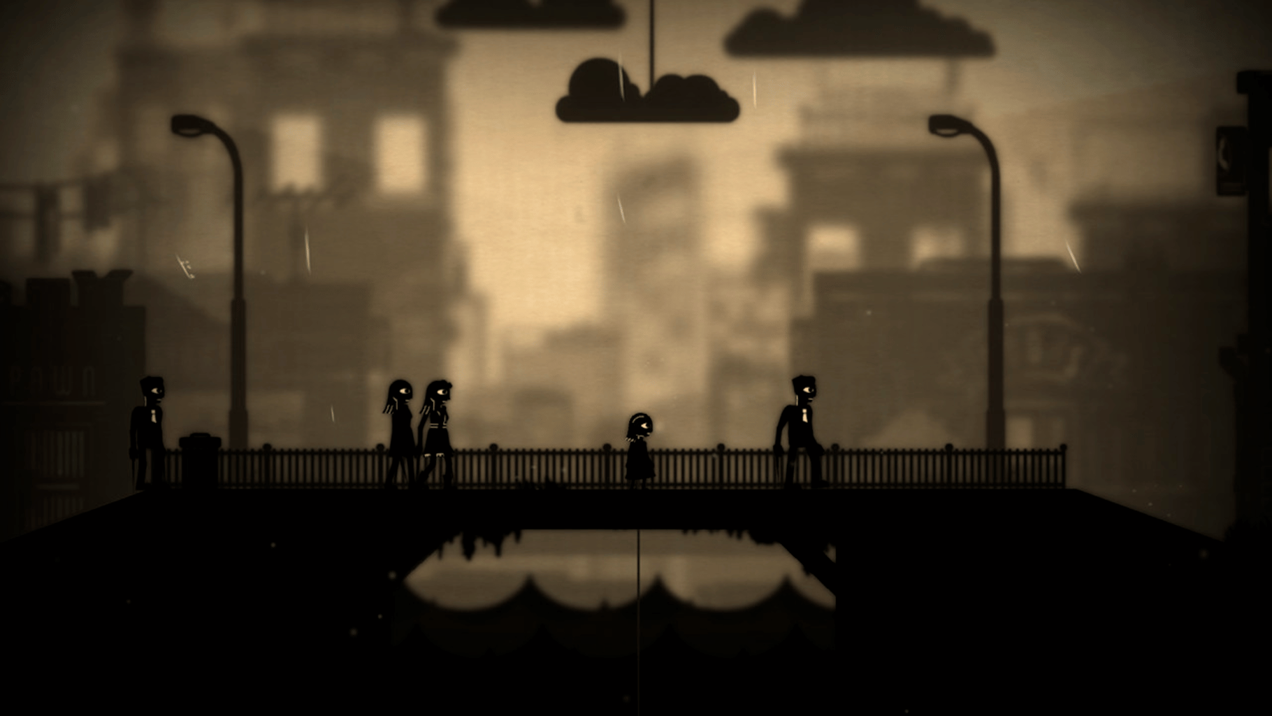 Projection: First Light screenshot